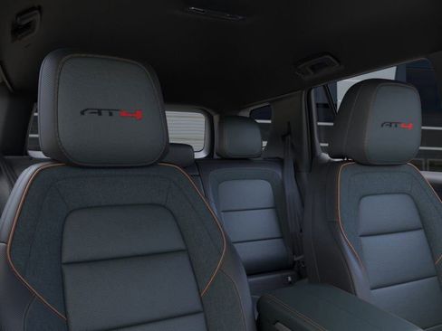 New 2026 GMC Terrain AT4 w/ Convenience Package III image 24
