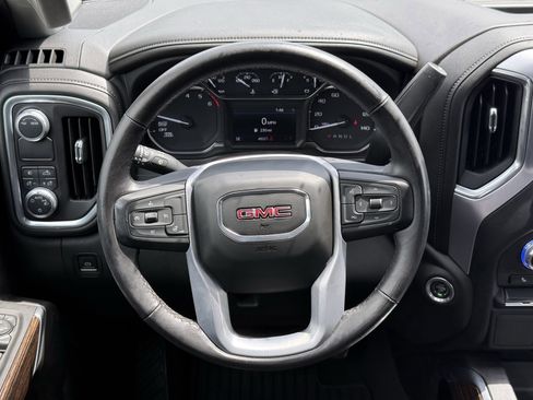 Used 2022 GMC Sierra 1500 Elevation image 15