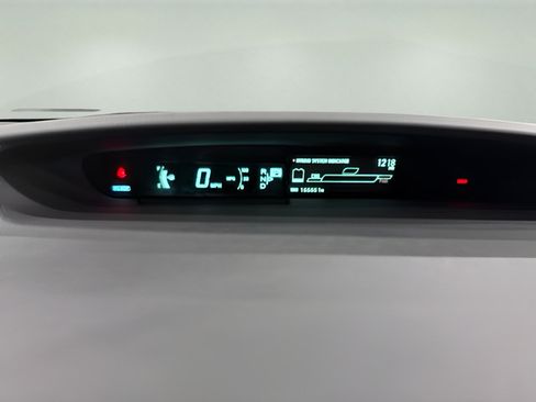 Used 2010 Toyota Prius One FWD image 19