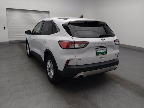 Used 2022 Ford Escape SE FWD image 5