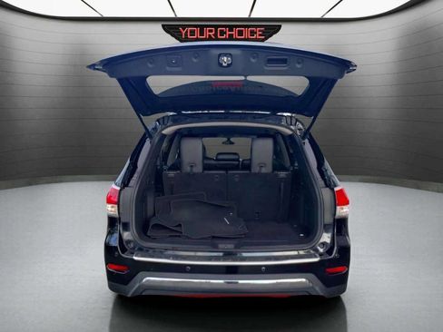 Used 2013 Nissan Pathfinder SL image 13