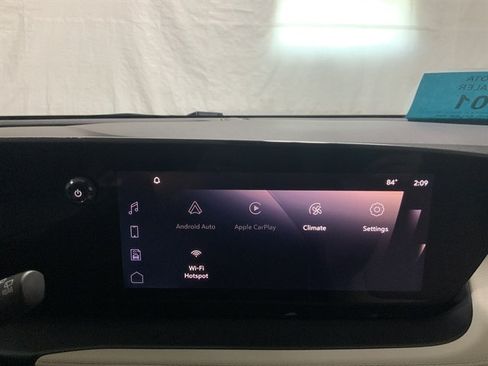 Used 2024 Buick Encore GX Avenir w/ Avenir Convenience Package AWD/4WD image 30
