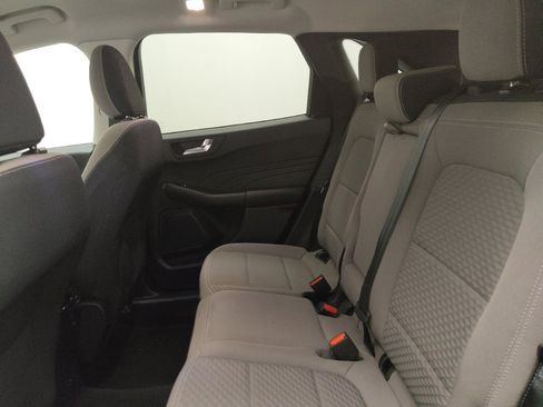 Used 2021 Ford Escape SE w/ Convenience Package AWD/4WD image 18