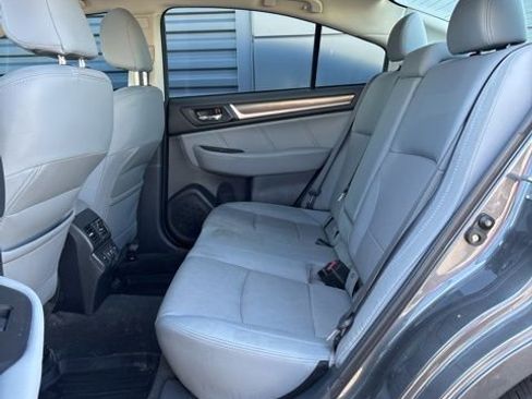 Used 2019 Subaru Legacy 3.6R Limited w/ Popular Package #2A image 6