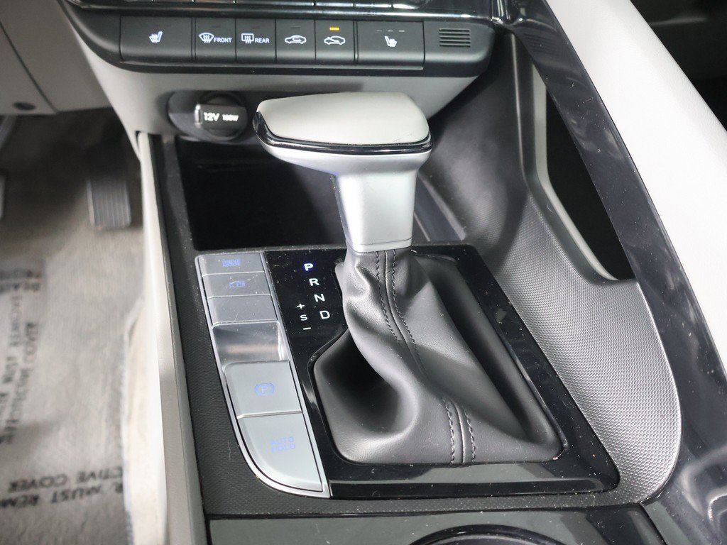 Used 2023 Hyundai Elantra SEL w/ Convenience Package FWD image 44