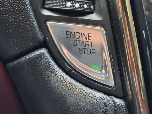 Used 2016 Cadillac ATS Premium RWD image 16