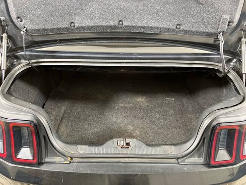 Used 2014 Ford Mustang Premium w/ Equipment Group 202A image 26