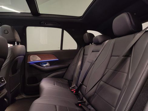 New 2026 Mercedes-Benz GLE 350 4MATIC image 26