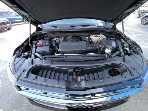 Certified 2021 Chevrolet Tahoe RST w/ Rear Media and Nav Package image 30