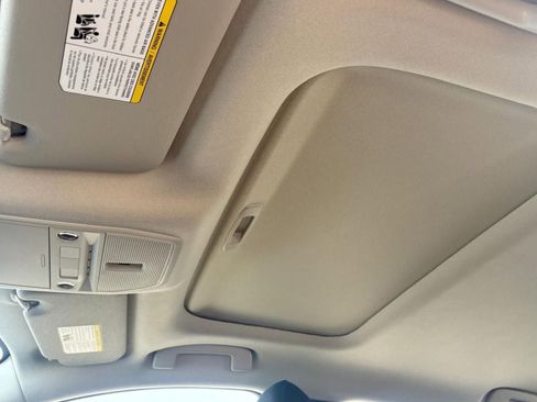 New 2026 Nissan Sentra SV FWD image 20