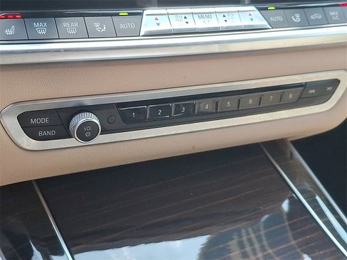 Used 2020 BMW X5 xDrive40i w/ Convenience Package image 18