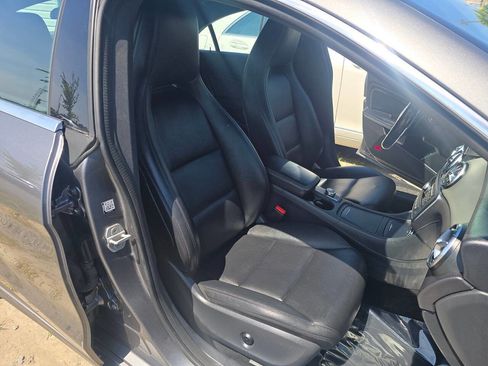 Used 2014 Mercedes-Benz CLA 250 w/ Premium 1 Package image 9
