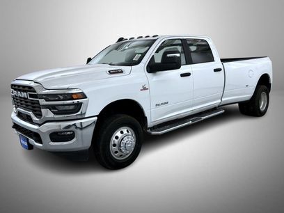 New 2026 RAM 3500 Big Horn