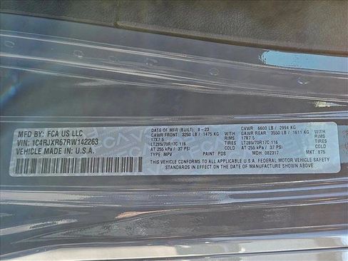 Used 2024 Jeep Wrangler Unlimited Rubicon 4xe image 23