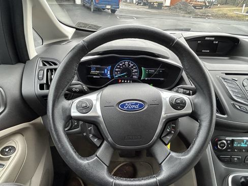 Used 2014 Ford C-MAX SE image 14