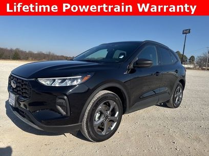 Used 2025 Ford Escape ST-Line