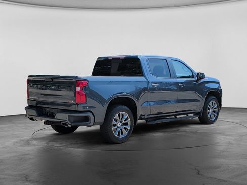 Used 2021 Chevrolet Silverado 1500 RST w/ All Star Edition Plus AWD/4WD image 7