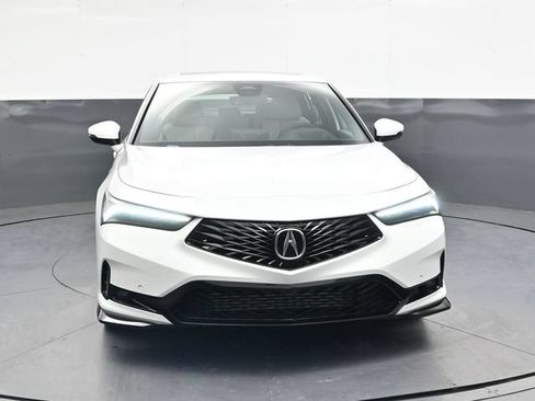 New 2026 Acura Integra A-Spec FWD image 10
