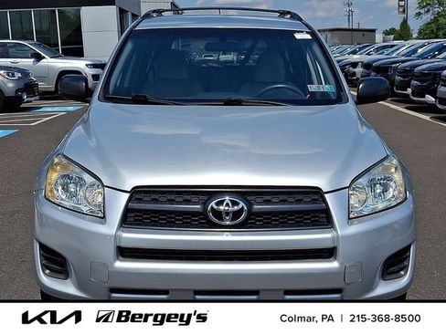 Used 2011 Toyota RAV4 2WD w/ Base L4 Extra Value Pkg image 2