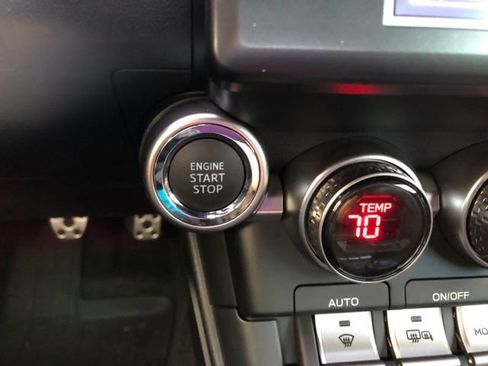 Used 2024 Subaru BRZ Limited w/ Popular Package 2 image 51