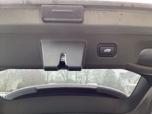 Certified 2025 Hyundai Tucson SEL image 12