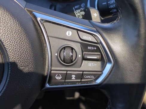 Used 2020 Acura RDX FWD w/ Advance Package image 24