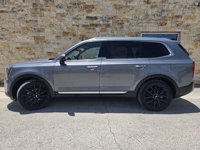 Used 2020 Kia Telluride SX