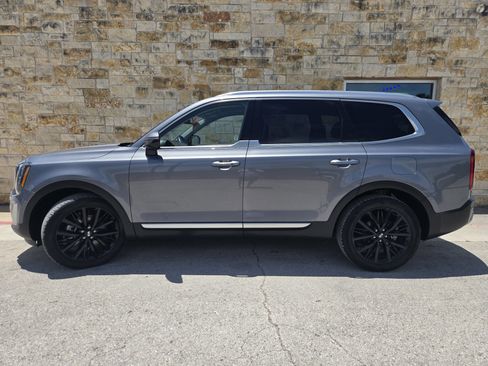 Used 2020 Kia Telluride SX FWD image 1