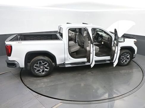 New 2026 GMC Sierra 1500 SLT w/ SLT Premium Plus Package image 65
