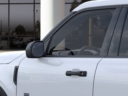 New 2026 Ford Bronco Sport Big Bend w/ Convenience Package AWD/4WD image 20
