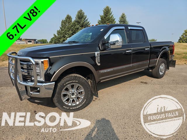 Used 2019 Ford F350 King Ranch w/ King Ranch Ultimate Package AWD/4WD 360° Tour