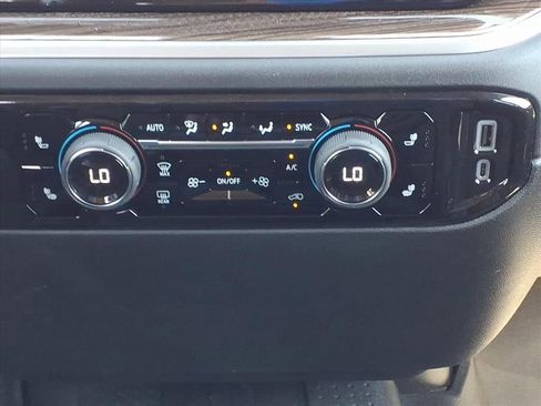 New 2026 Chevrolet Silverado 1500 LT w/ Safety Package AWD/4WD image 19