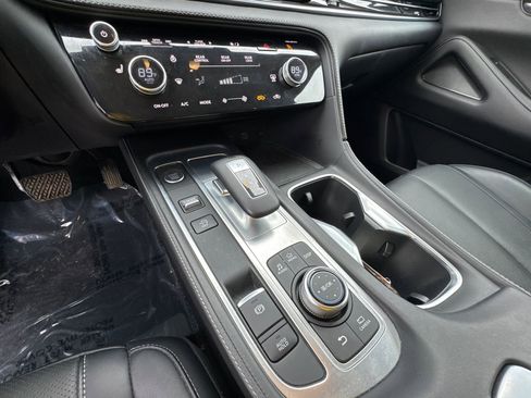 Used 2023 INFINITI QX60 Pure image 31