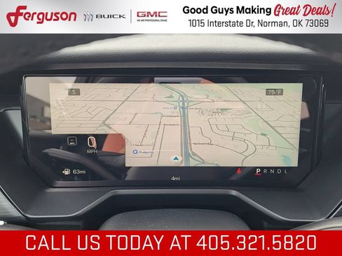 New 2026 GMC Acadia Elevation FWD image 25