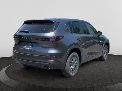 New 2026 MAZDA CX-5 Select AWD/4WD image 5