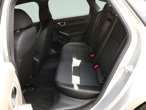 Used 2025 Honda Civic Sport image 13