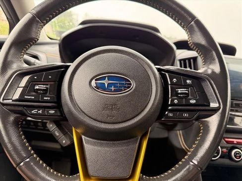 Used 2021 Subaru Crosstrek 2.5i Sport w/ Moonroof Package AWD/4WD image 14
