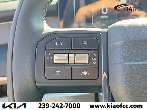New 2027 Kia Telluride SX FWD image 25