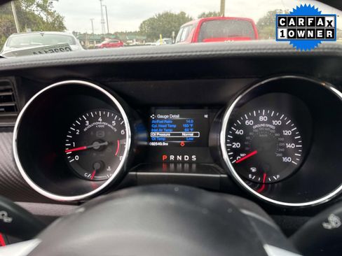 Used 2017 Ford Mustang Convertible w/ Equipment Group 051A image 28