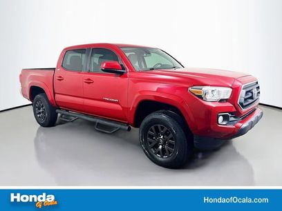 Used 2021 Toyota Tacoma SR5