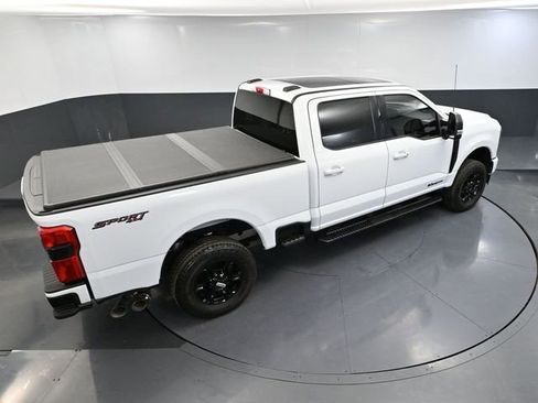 Used 2024 Ford F250 XLT w/ XLT Premium Package image 58