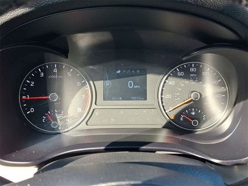 Used 2017 Kia Optima EX w/ Premium Package image 13