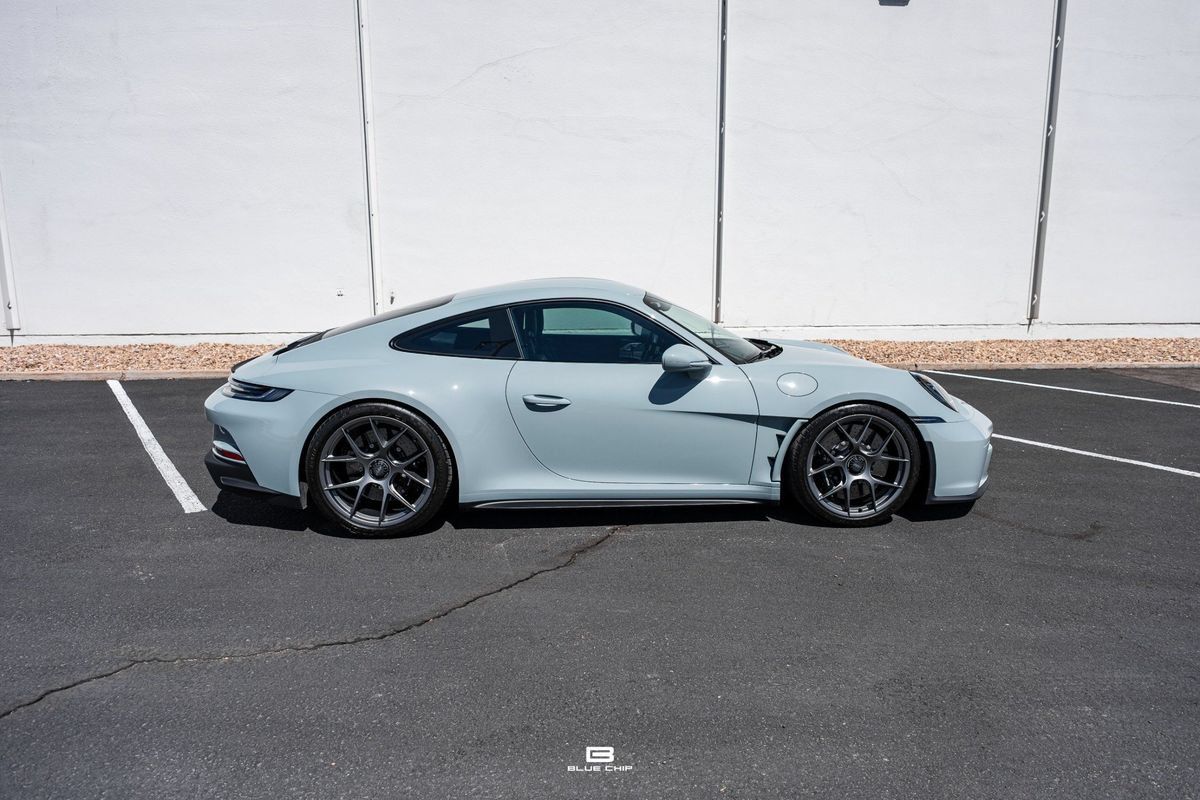 Used 2024 Porsche 911 GT3 RS RWD image 11