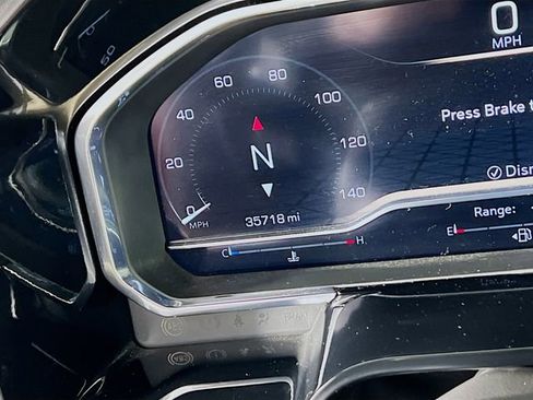 Certified 2024 GMC Sierra 1500 SLT w/ SLT Premium Plus Package image 11