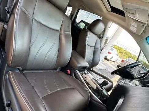 Used 2015 INFINITI QX60 Luxe w/ Premium Package AWD/4WD image 22