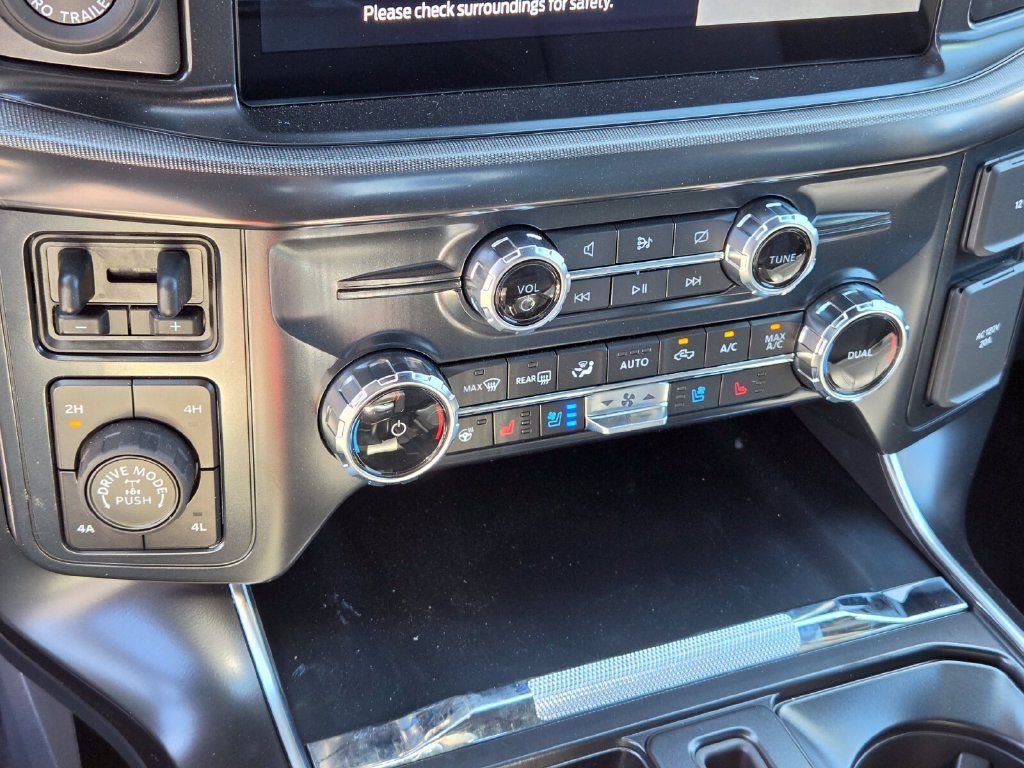 New 2026 Ford F150 Raptor AWD/4WD image 22