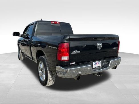 Used 2018 RAM 1500 Big Horn image 3