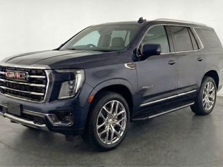 New 2026 GMC Yukon XL Elevation w/ Elevation Premium Package 360° Tour