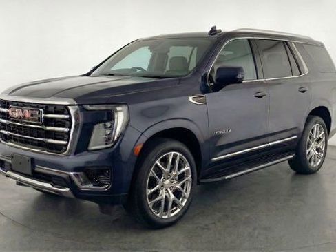 New 2026 GMC Yukon XL Elevation w/ Elevation Premium Package image 1