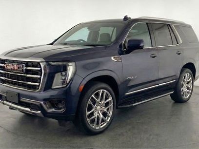New 2026 GMC Yukon XL Elevation w/ Elevation Premium Package